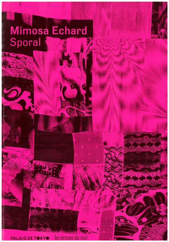Mimosa Echard : sporal cover
