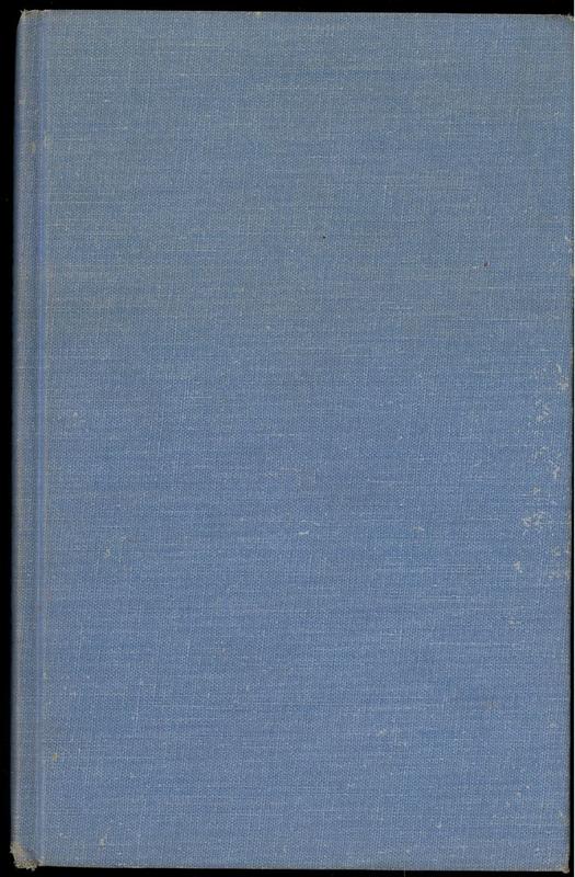 The ethic of time : structures of experience in Shakespeare / Wylie Sypher cover