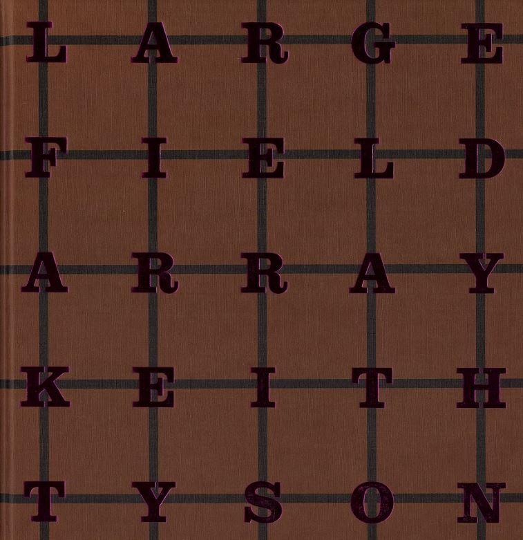 Large field array cover