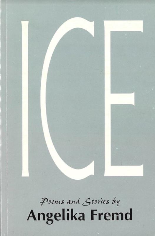Ice / Angelika Fremd cover