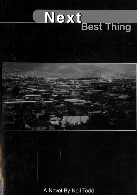 Next best thing / Neil Todd cover