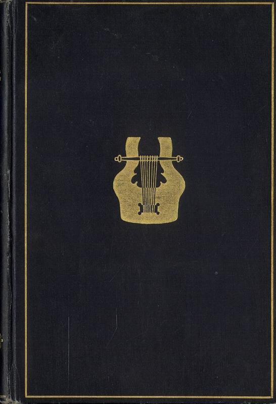 The writers of Greece / by Gilbert Norwood cover