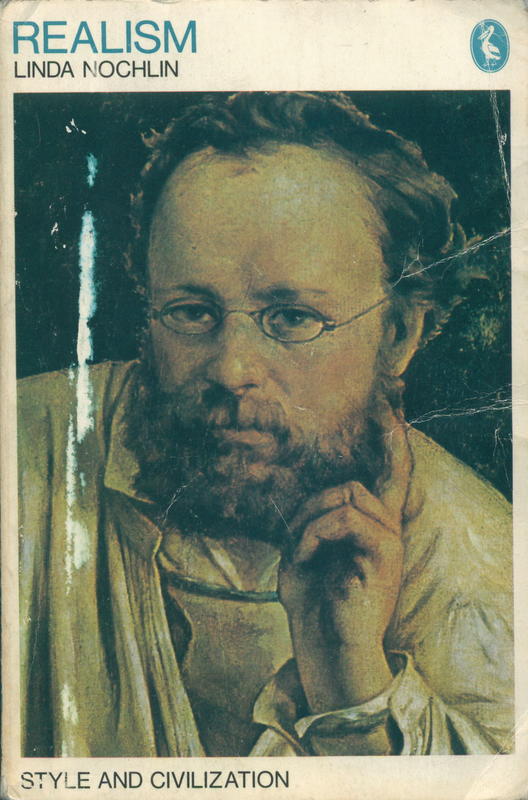 Realism / Linda Nochlin cover