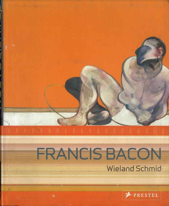 Francis Bacon : commitment and conflict / Wieland Schmied cover