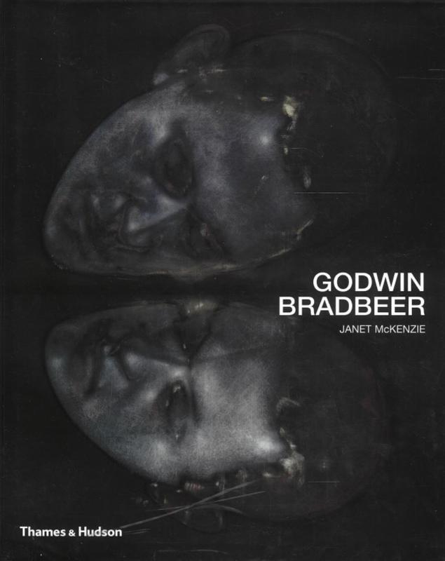 Godwin Bradbeer / Janet McKenzie ; foreword by Ken Wach cover