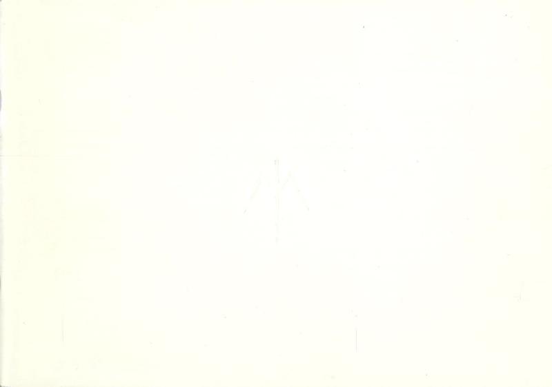 Michael Iwanoff : within and without the intimate and the infinite : a selection of works cover