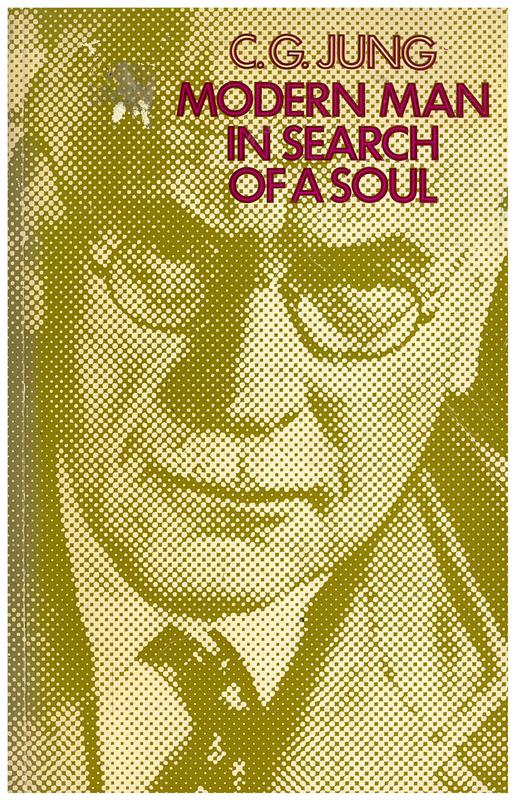 Modern man in search of a soul / by C. G. Jung cover