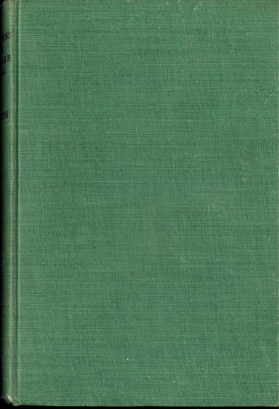 Reflections of an Australian Liberal / by F. W. Eggleston cover