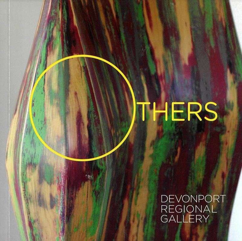 Others : Colin Langridge cover