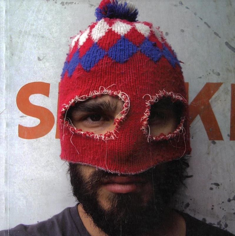 First we take Paris, then we take the world / Jamin cover