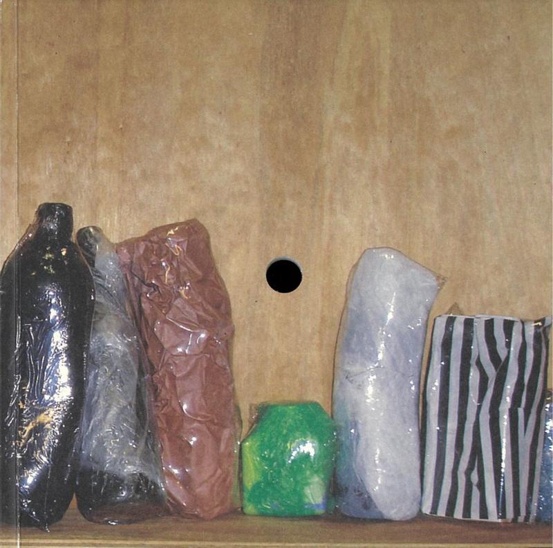 Fume / John Vella ; [texts by Ellie Ray and Adam Geczy] cover