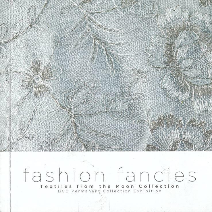 Fashion fancies : textiles from the Moon Collection / [curated by Dunja Rmandic] cover