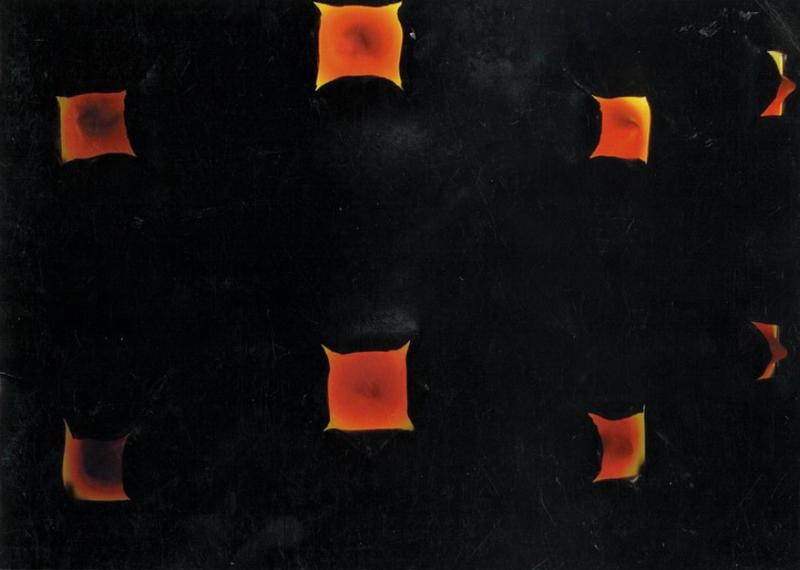 Andrea Morucchio : emerging code cover