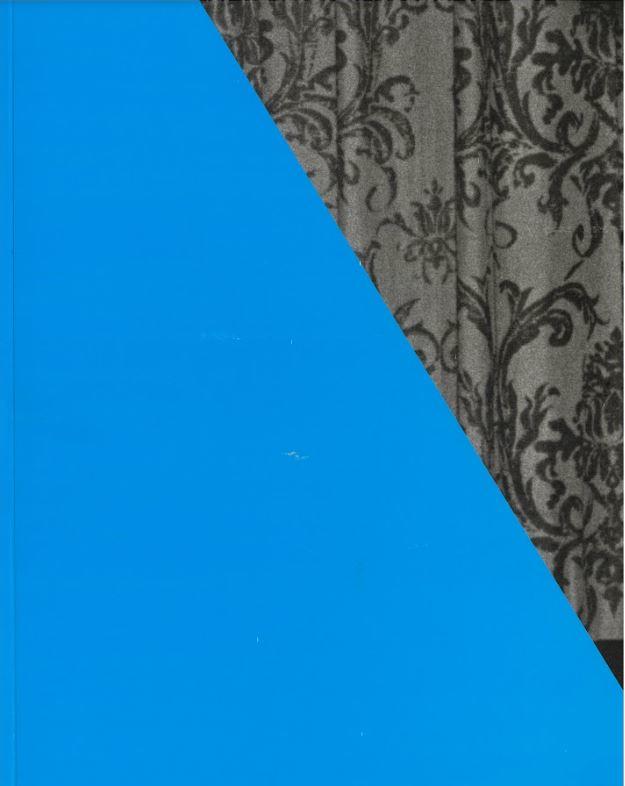 John Baldessari : life's balance cover