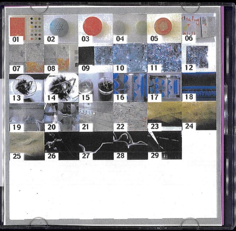 Directions for use / Jàguar Lacroix cover