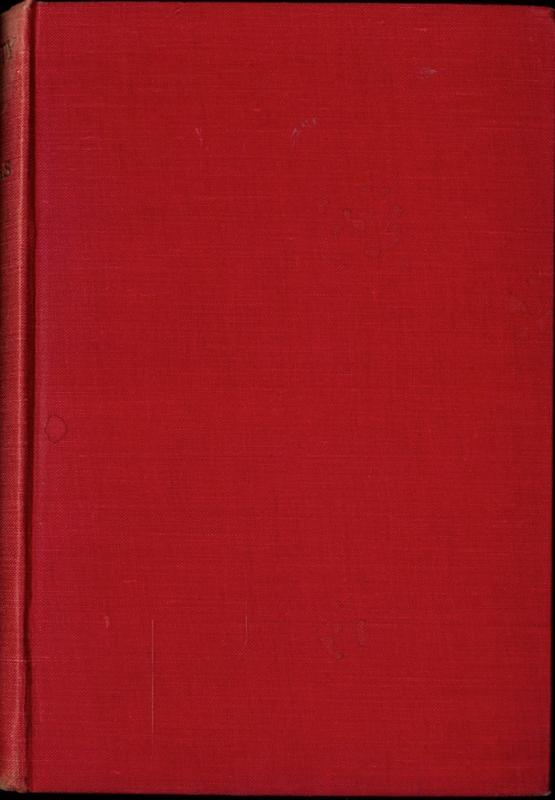 Insanity fair / by Douglas Reed cover