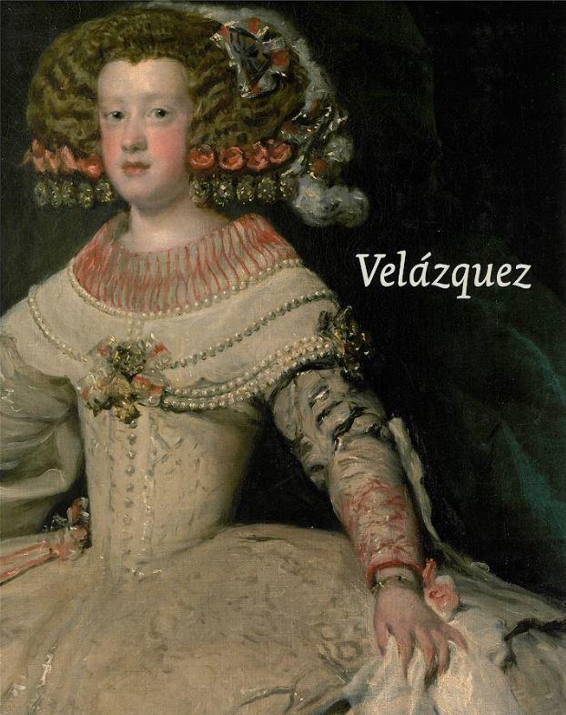 Velazquez cover
