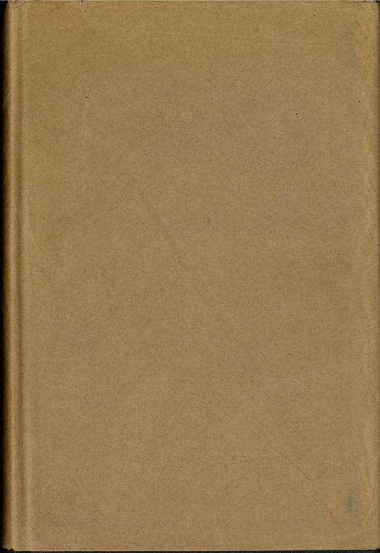 The sexual life : in its biological significance as a dominant factor of vitality in man and woman, and in plants and animals / by J. Rutgers ; translated by Norman Haire, Ch. M., M. B. cover