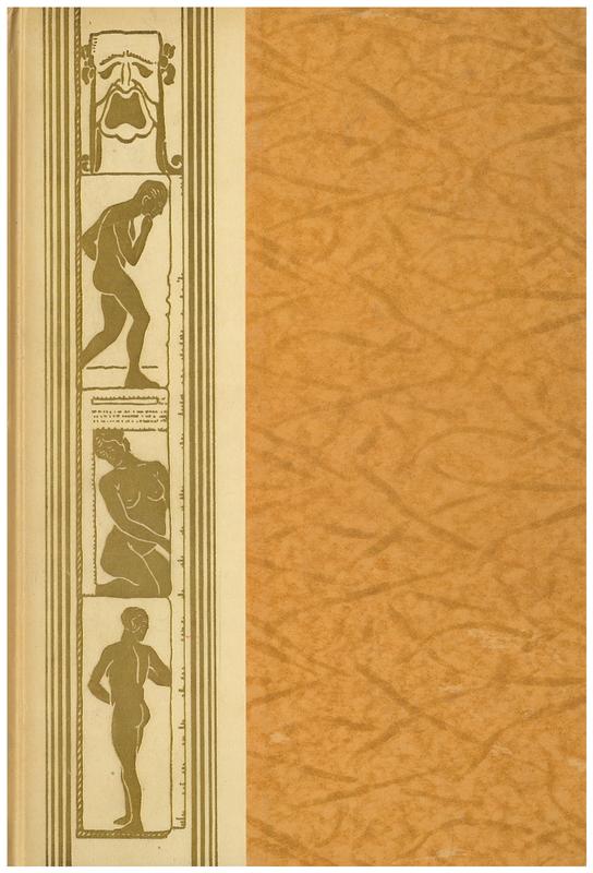 A private anthropological cabinet of 500 authentic racial-esoteric photographs and illustrations ... cover