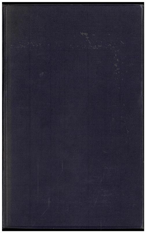 The choice of a mate / Anthony M. Ludovici cover