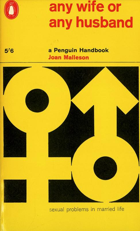 Any wife or any husband : a book for couples who have met sexual difficulties and for doctors / Joan Malleson cover