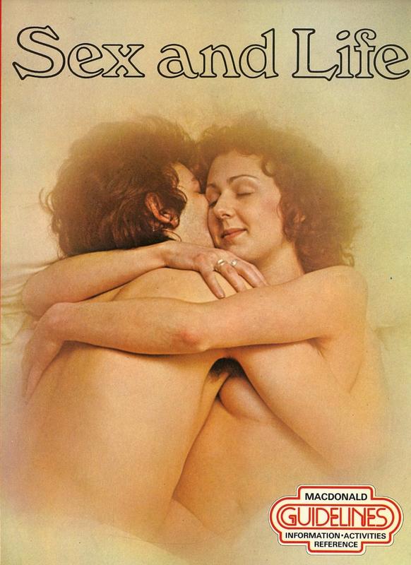 Sex and life / Brian Ward cover