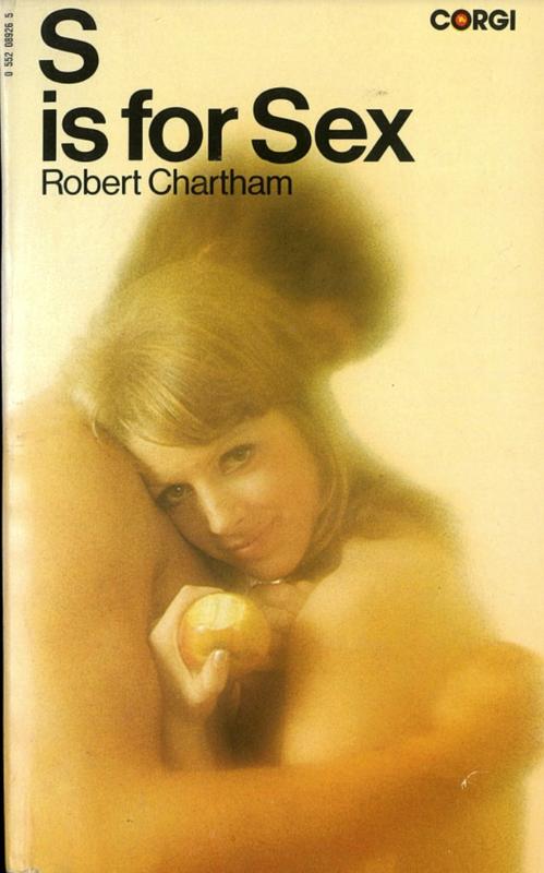 S is for sex / Robert Chartham cover