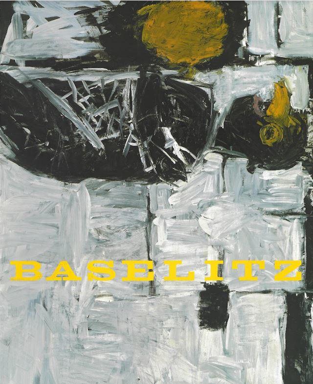 Baselitz cover