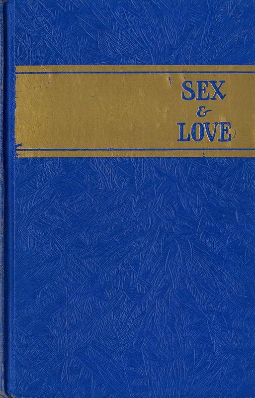 Sex life in Europe : a biological and sociological survey / by Max Gibbs ; translated by J. Gibbs cover