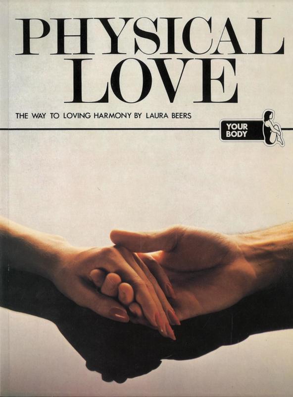 Physical love / Laura Beers cover