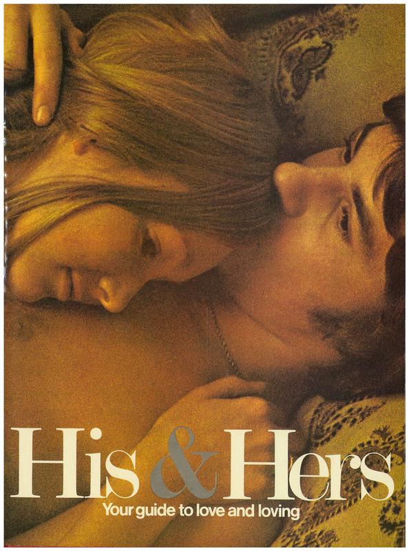 His & hers cover