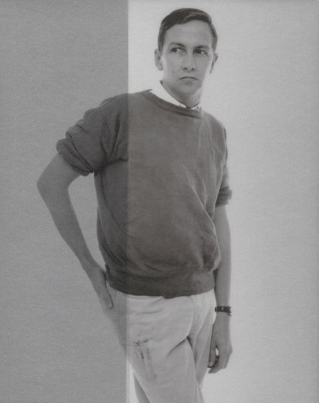 Robert Rauschenberg : combines cover