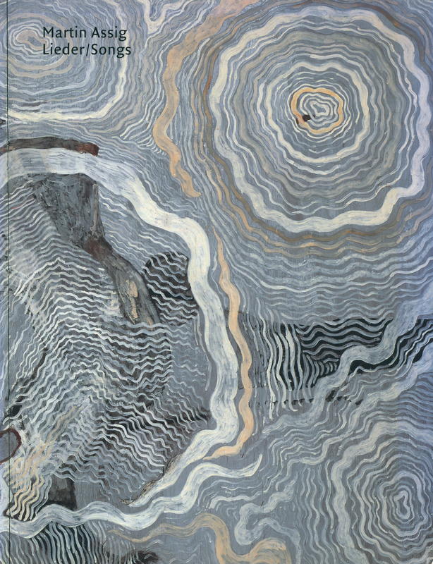 Martin Assig : lieder/songs cover