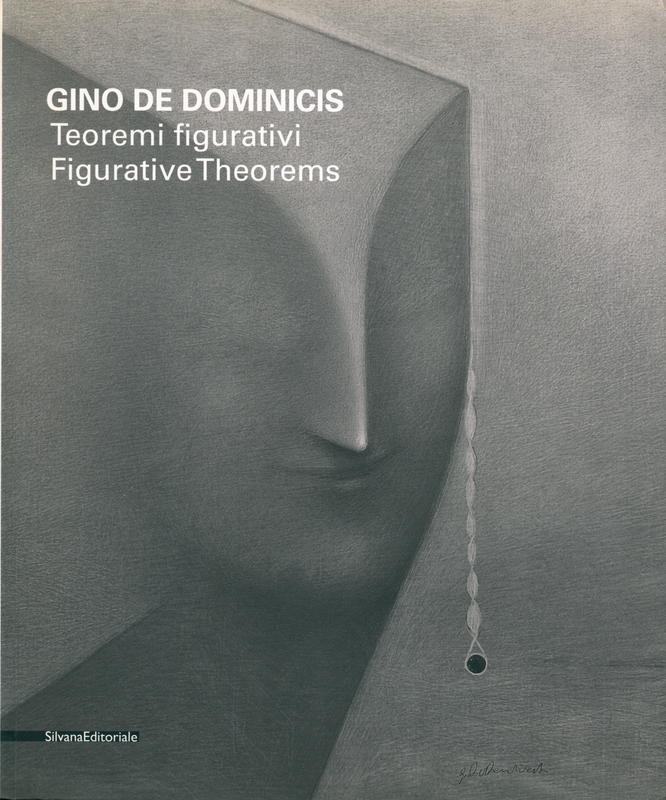 Gino de Dominicis : figurative theorums / a cura di / edited by Vittorio Sgarbi cover