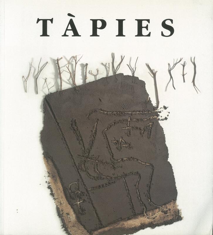 Tapies cover