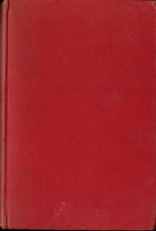 The African giant : the story of a journey / by Stuart Cloete ; illustrated by Rehna Cloete cover