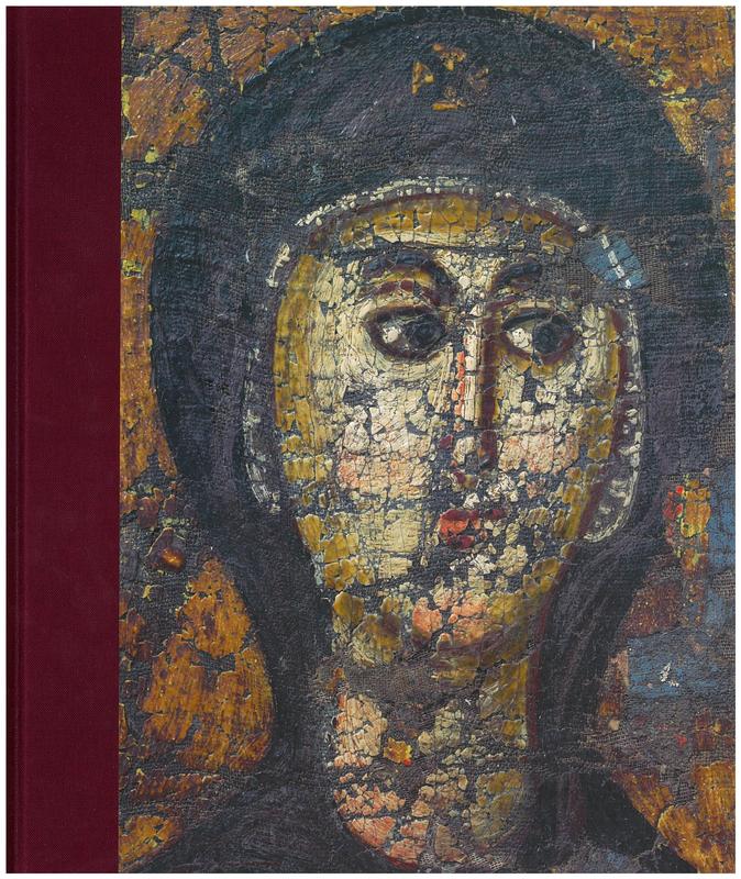 Masterpieces of early Christian art and icons / Richard Temple ; with contributions by Robin Cormack [and 5 others] cover