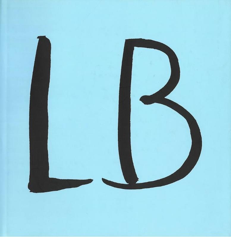 LB : Louise Bourgeois : aller-retour : drawings and sculptures cover