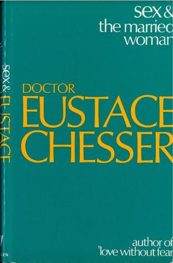 Sex and the married woman / Eustace Chesser cover