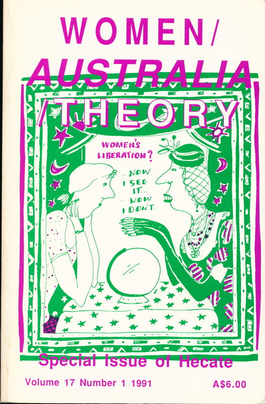 Hecate cover