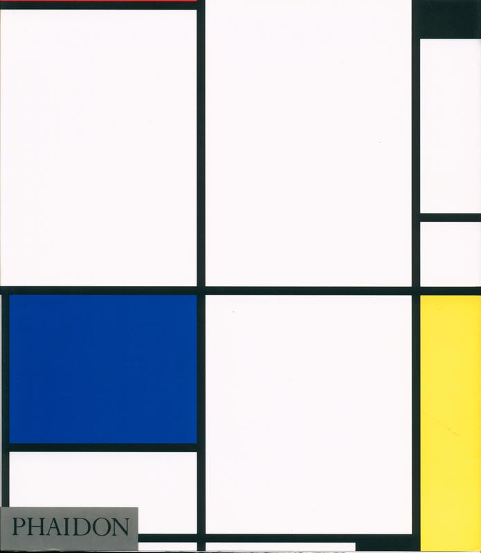 Mondrian cover