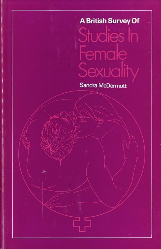 Studies in female sexuality / Sandra McDermott cover