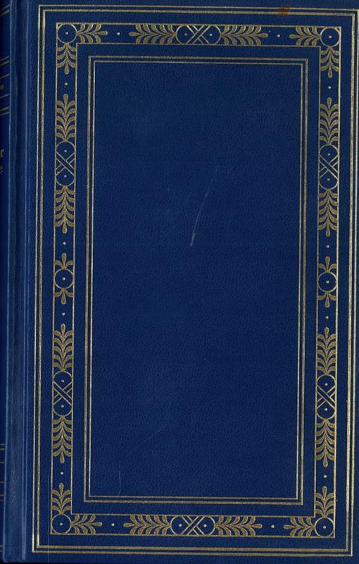 Frau Jenny Treibel / Theodore Fontane cover