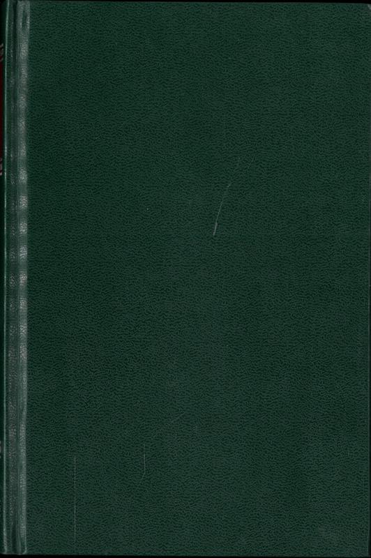 Neues grosses Volks Lexikon in zehn band, neunter band cover