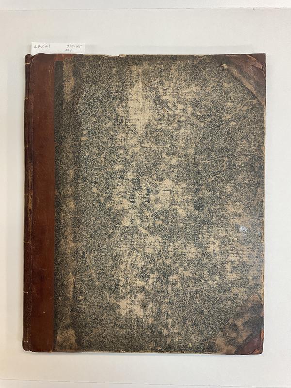A narrative of the mutiny on board His Majesty's Ship Bounty cover