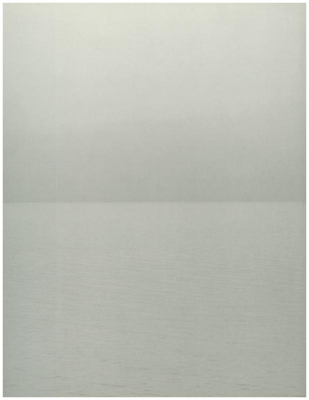 Hiroshi Sugimoto / Kerry Brougher and David Elliott ; catalogue designed by Takaaki Matsumoto cover