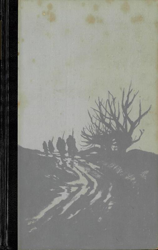 Tine / Herman Bang ; illustret af Svend Otto S. cover