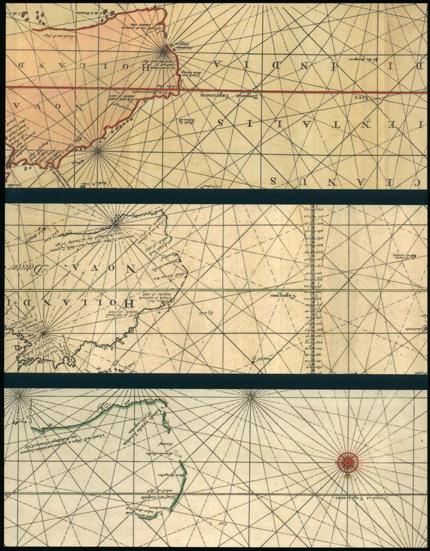 Terra Australis cognita : the Robert Clancy Collection, part I / Daniel Crouch Rare Books cover