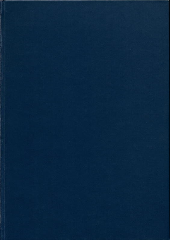 The Spanish lake / O. H. K. Spate cover