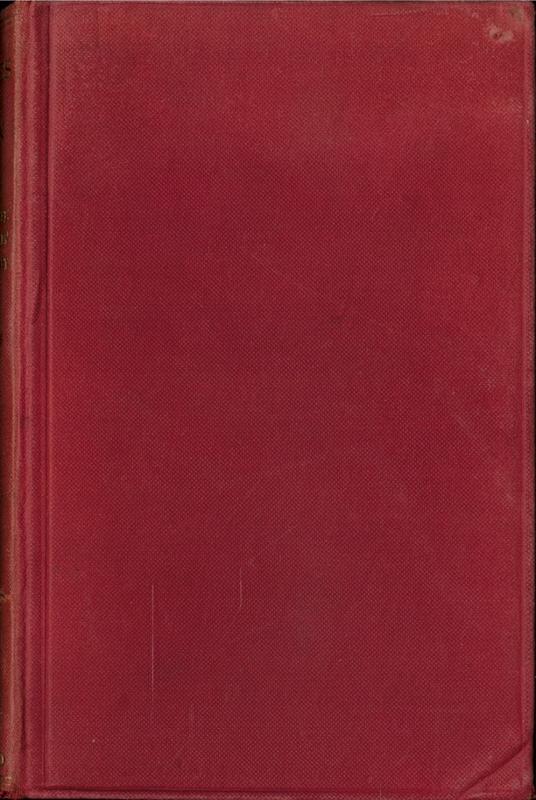 Diseases of Woman / by Ten Teachers ; under the direction of Clifford White ; edited by Sir Comyn Berkeley, Clifford white, WIlliam Gilliait cover